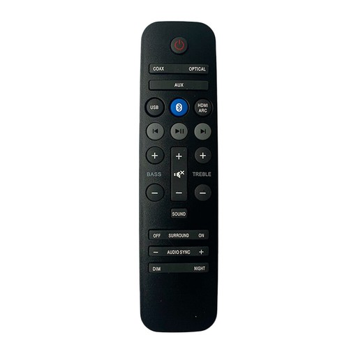 Telecomando per soundbar