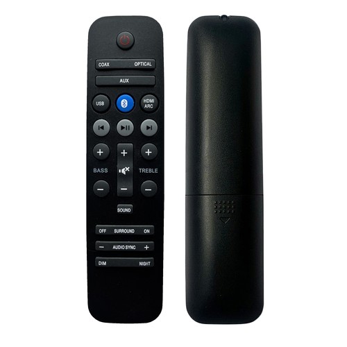 Telecomando per sistema