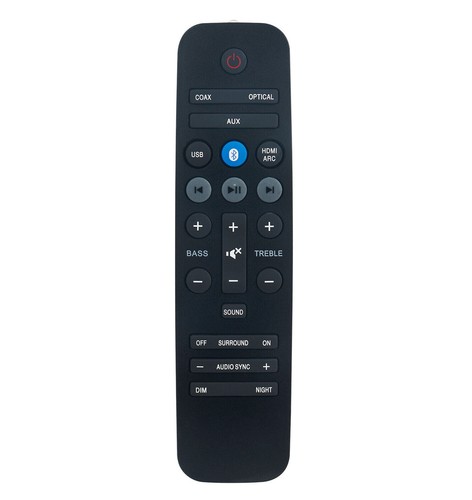 Telecomando per altoparlante
