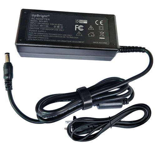 Adattatore upbright per - adattatore, ac/dc