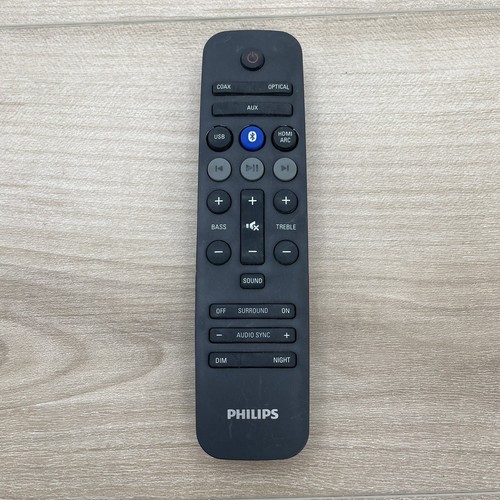 Philips sound bar - philips,