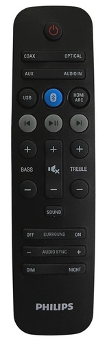 Telecomando originale per