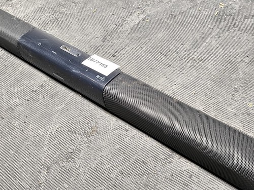 Soundbar philips htl3140b - philips,