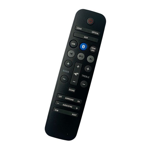 Telecomando per altoparlante
