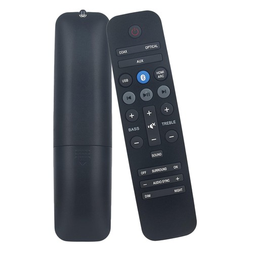 Telecomando per sistema