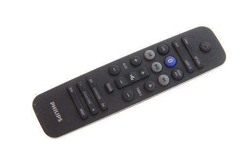 Telecomando originale philips - telecomando,