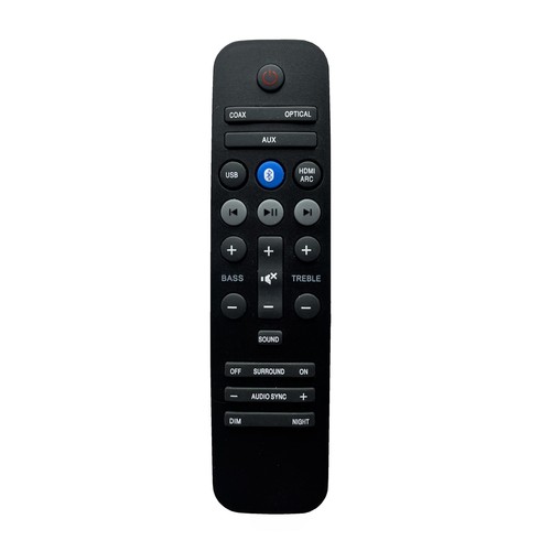 Telecomando per soundbar